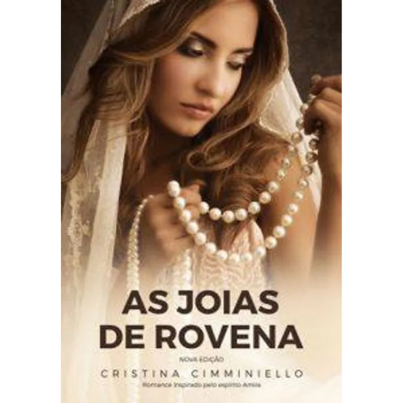 Joias de Rovena, as - 9788577225569