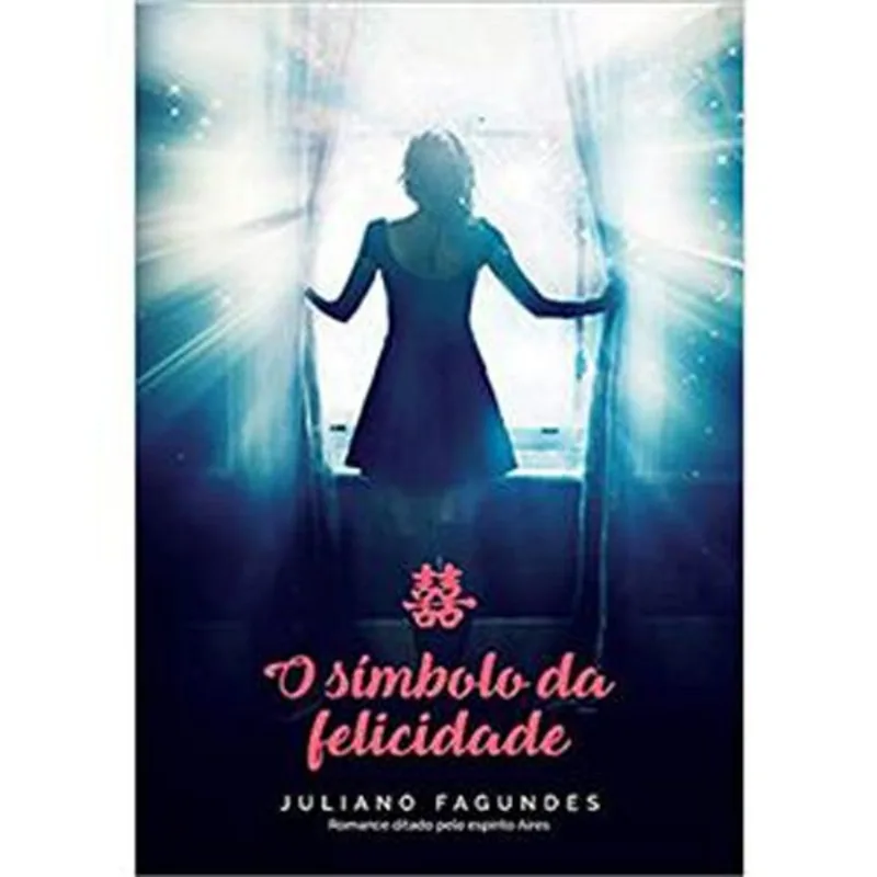 Livro O Símbolo Da Felicidade Vida E Consciência (MP)
