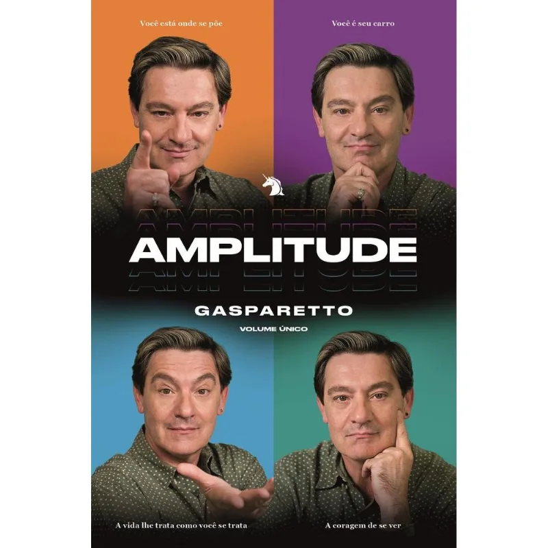 Amplitude