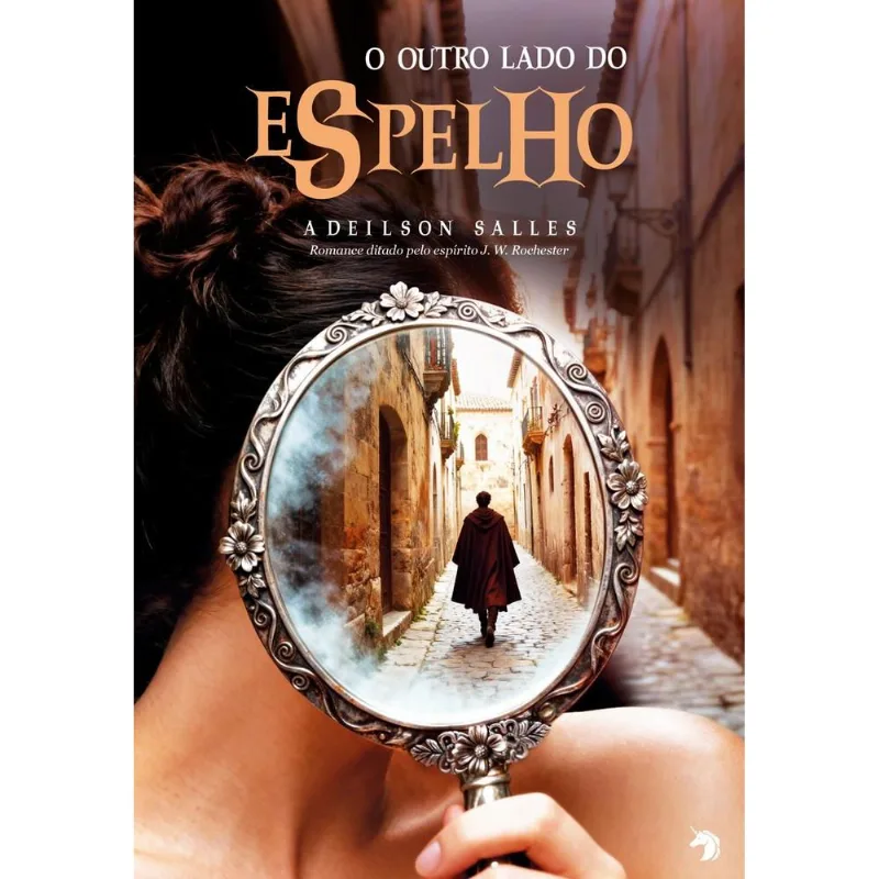 O Outro Lado Do Espelho