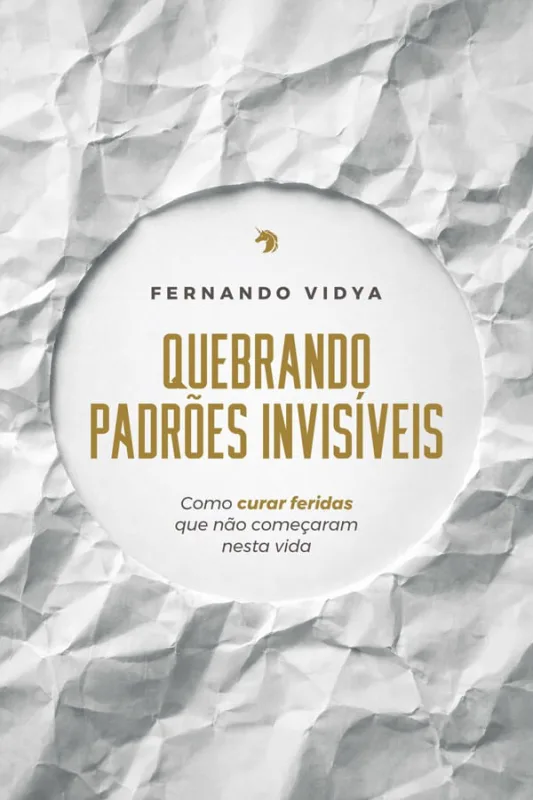 Quebrando Padrões Invisíveis - LC - Livros