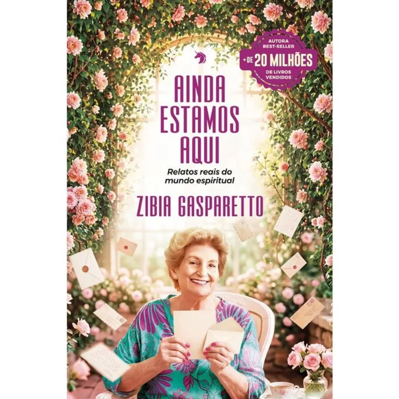 AINDA ESTAMOS AQUI