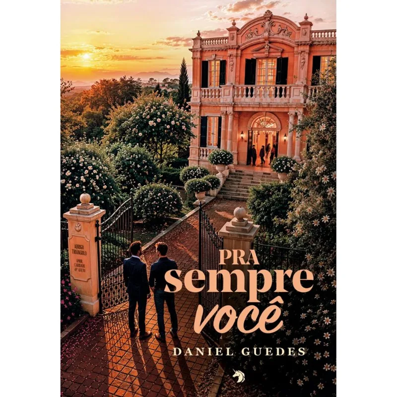 Pra Sempre Você