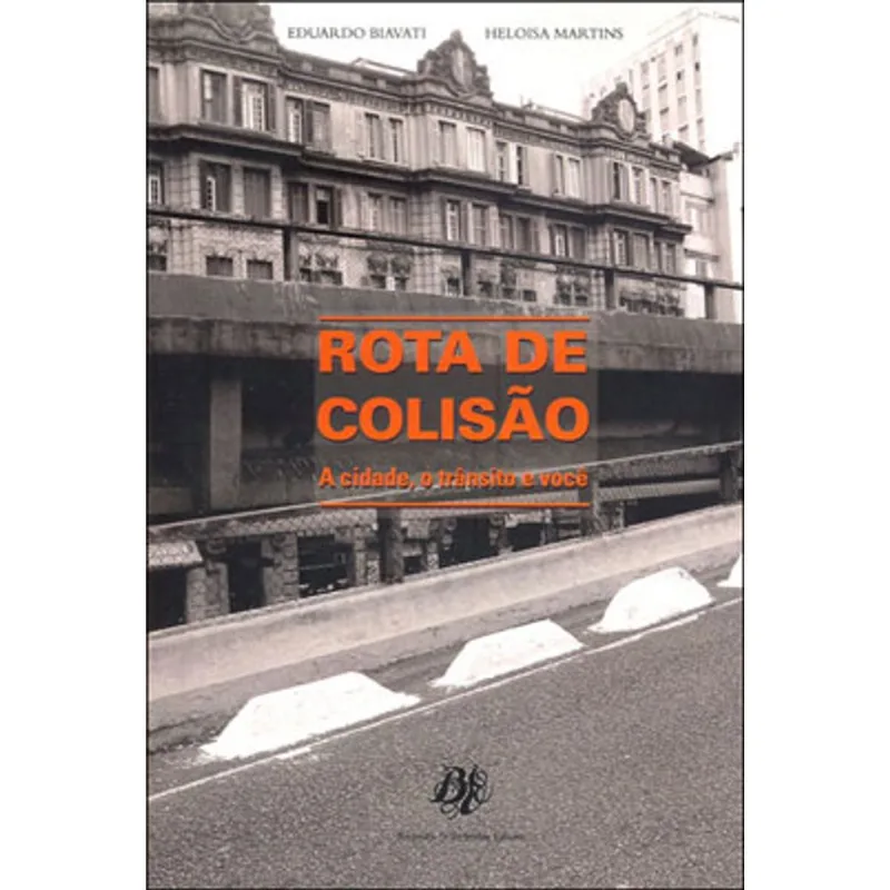 ROTA DE COLISÃO