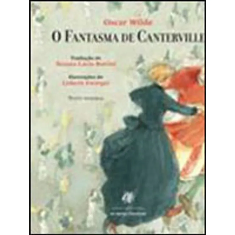 O FANTASMA DE CANTERVILLE