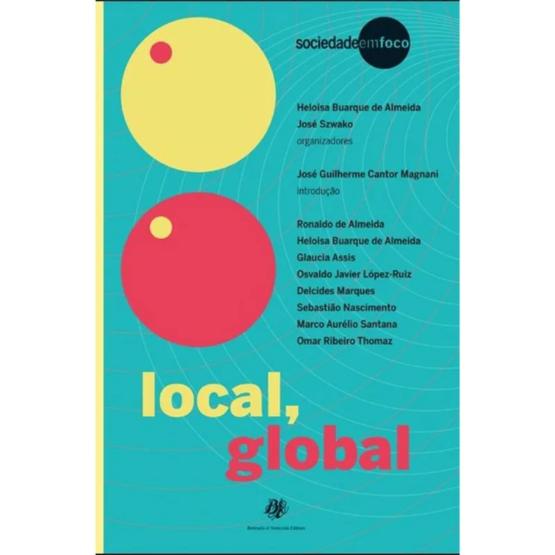 LOCAL, GLOBAL