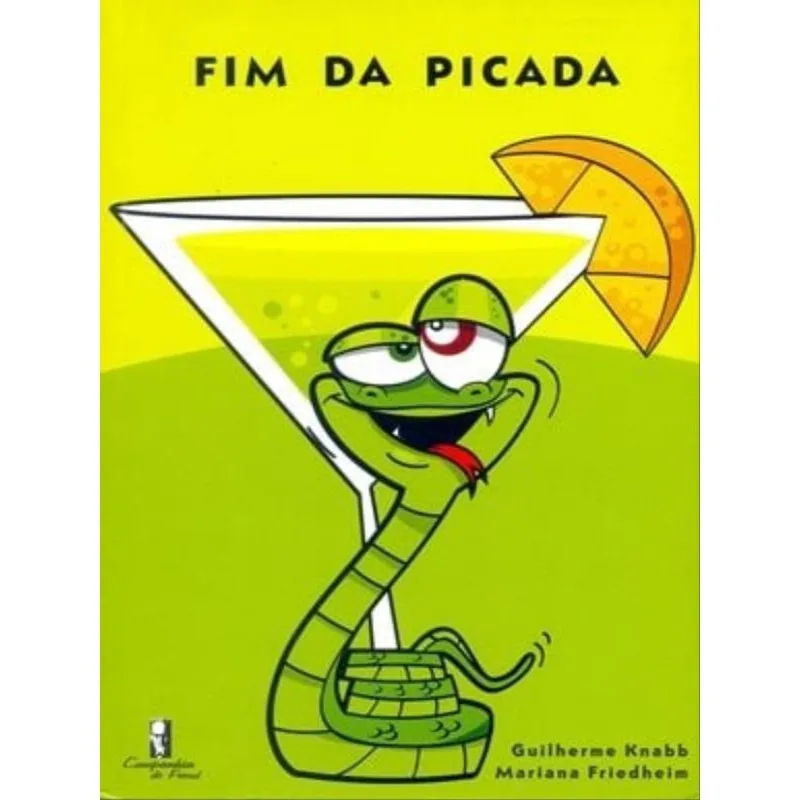 FIM DA PICADA