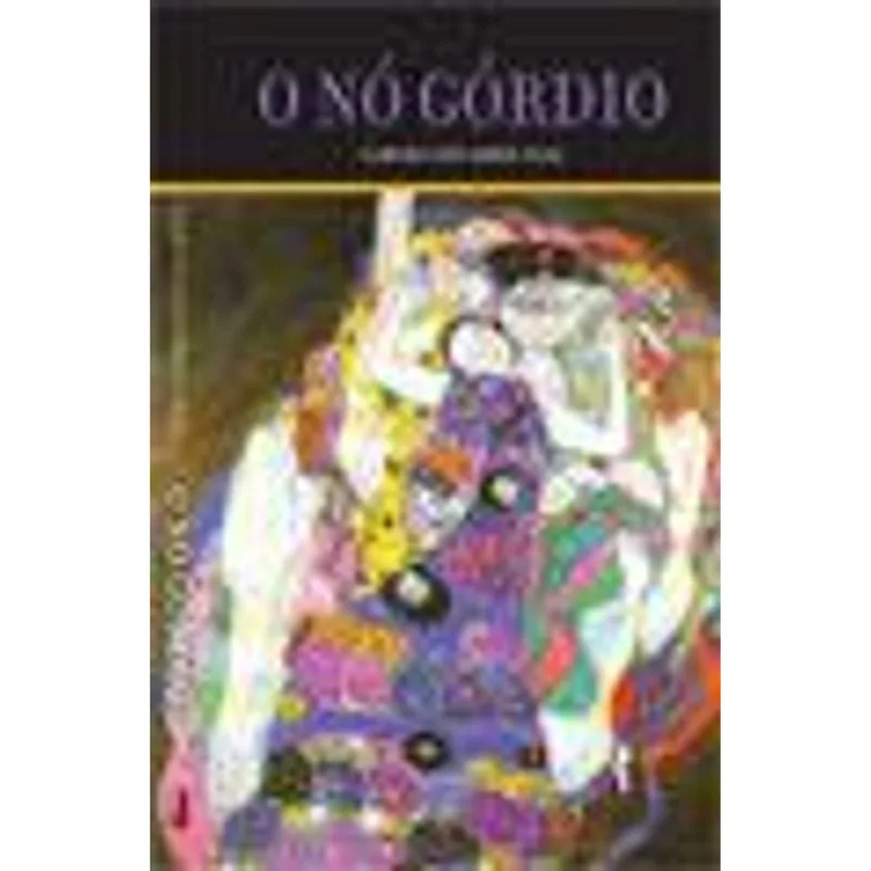 No Gordio, o O no Gordio