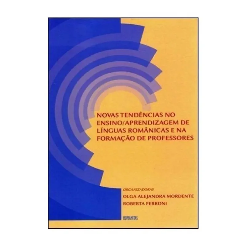 NOVAS TENDENCIAS NO ENSINO