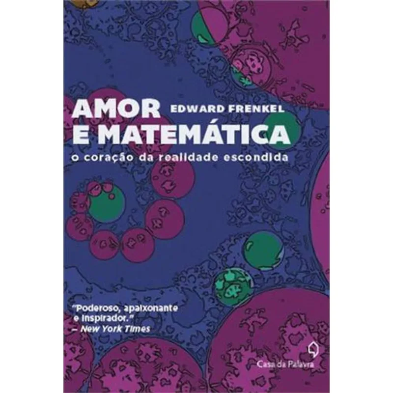 AMOR E MATEMÁTICA