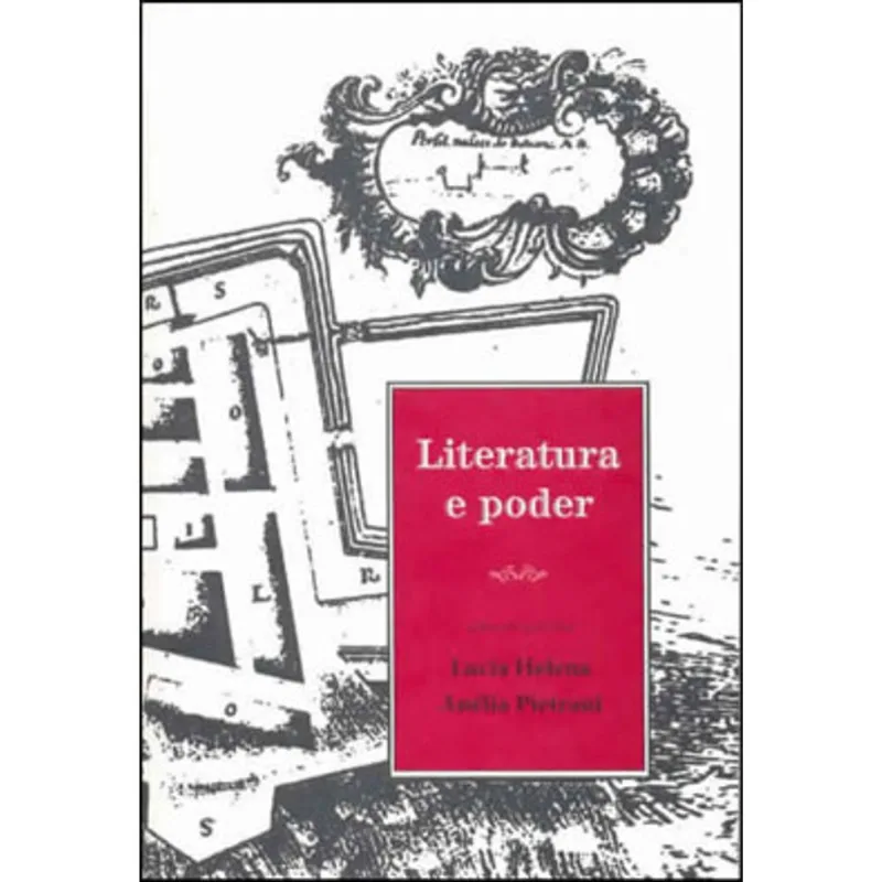 LITERATURA E PODER