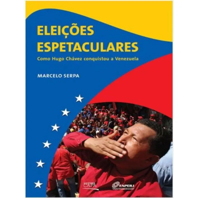 ELEIÇOES ESPETACULARES