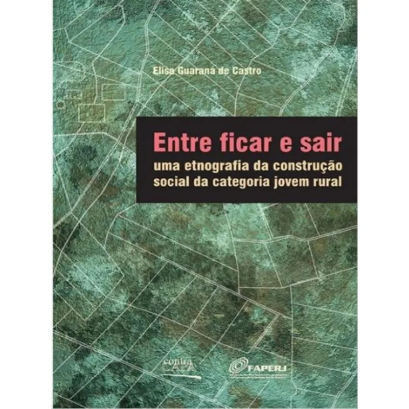 ENTRE FICAR E SAIR