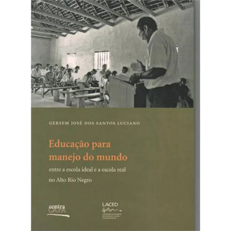 EDUCAÇAO PARA MANEJO DO MUNDO
