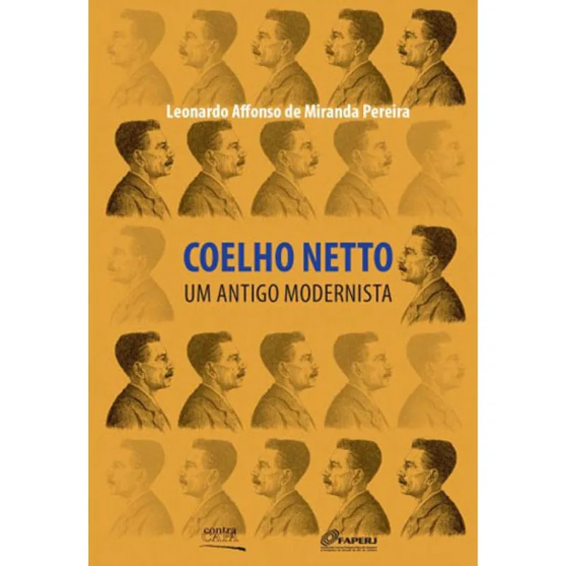 COELHO NETTO - UM ANTIGO MODERNISTA