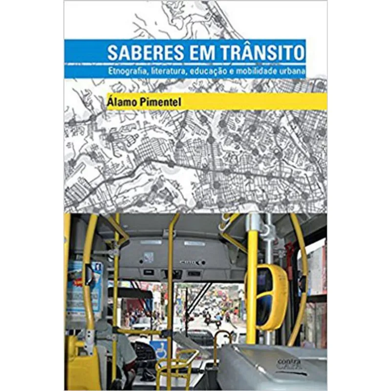 SABERES EM TRANSITO
