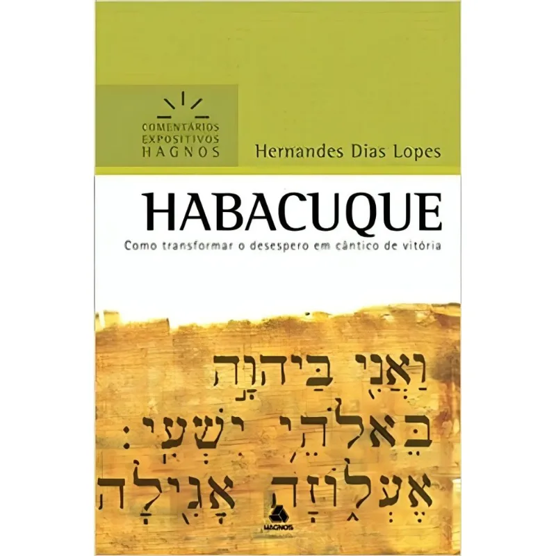 Habacuque