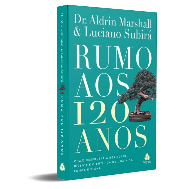 Rumo Aos 120 Anos