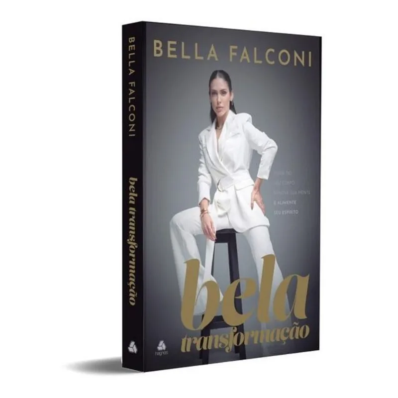 BELA TRANSFORMAÇÃO