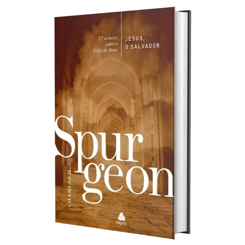 Jesus, O Salvador - Spurgeon