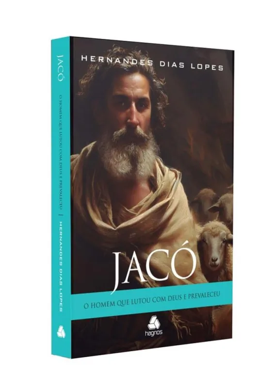 Jacó - LC - Livros