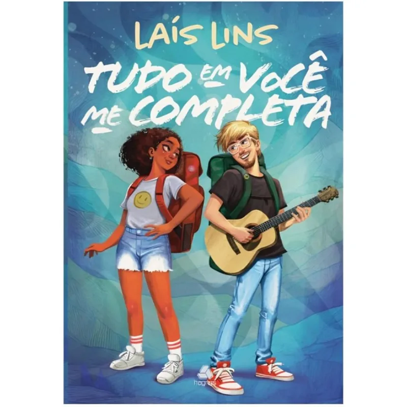 Tudo Em Você Me Completa