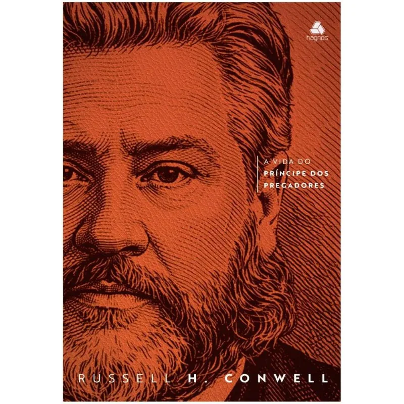 Spurgeon - A Vida Do Príncipe Dos Pregadores