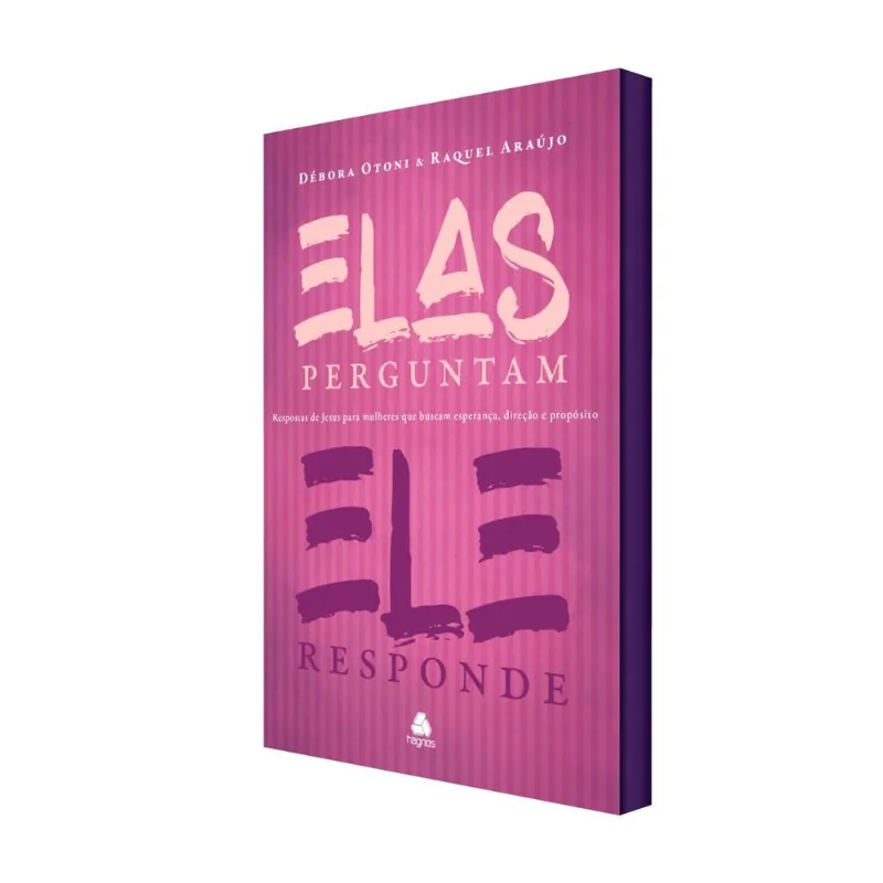 Elas Perguntam, Ele Responde