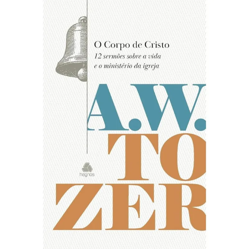 O Corpo De Cristo