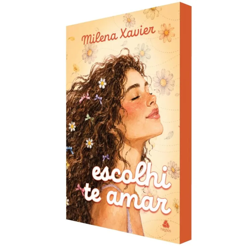 Escolhi Te Amar - LC - Livros