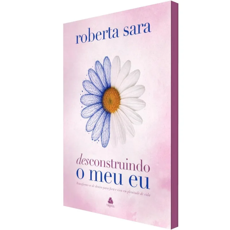 Desconstruindo O Meu Eu