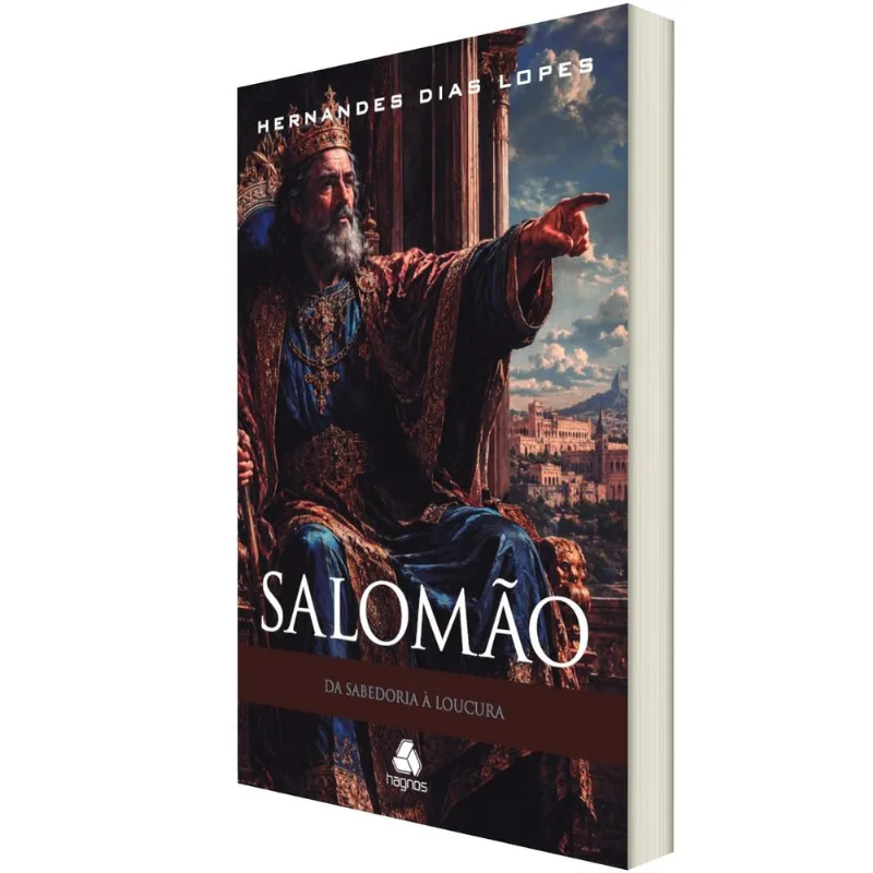 Salomão