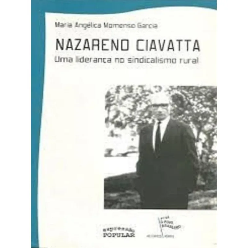 NAZARENO CIAVATTA