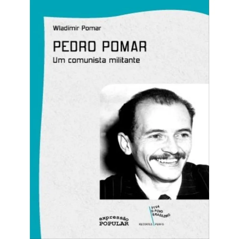 PEDRO POMAR