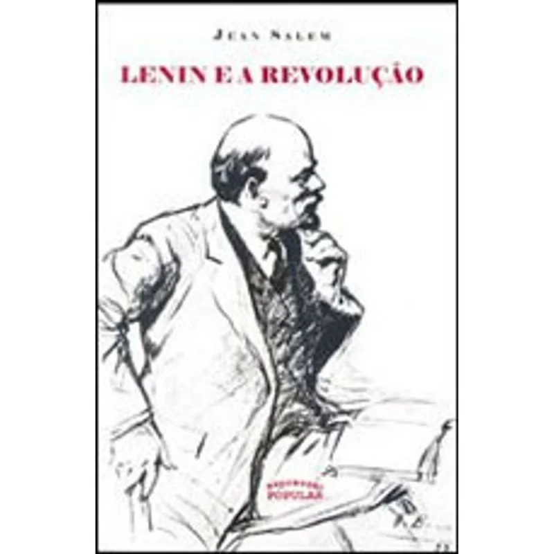 LENIN E A REVOLUÇÃO