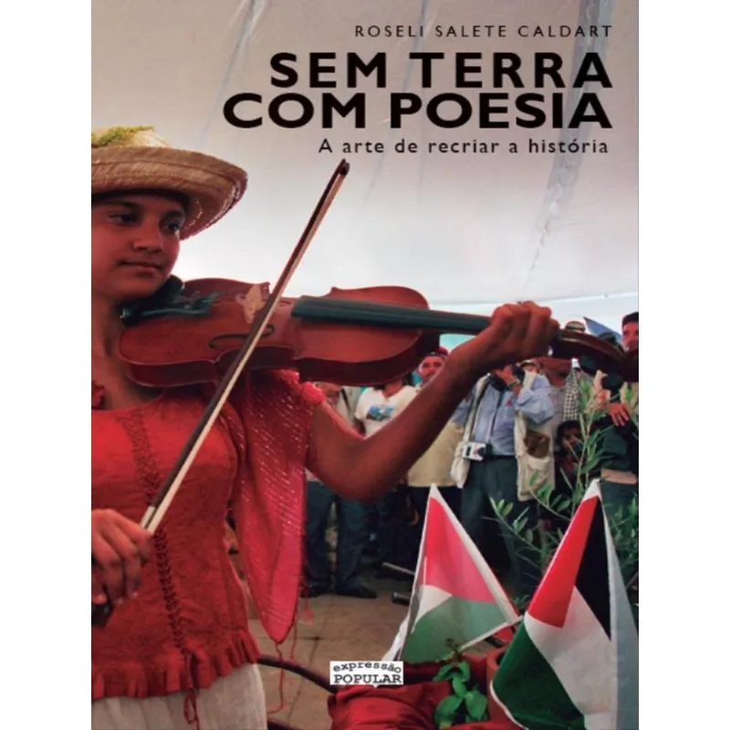 SEM TERRA COM POESIA
