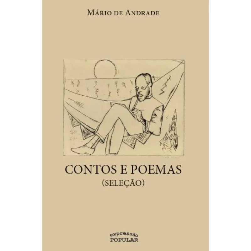 Contos e Poemas (Seleção)