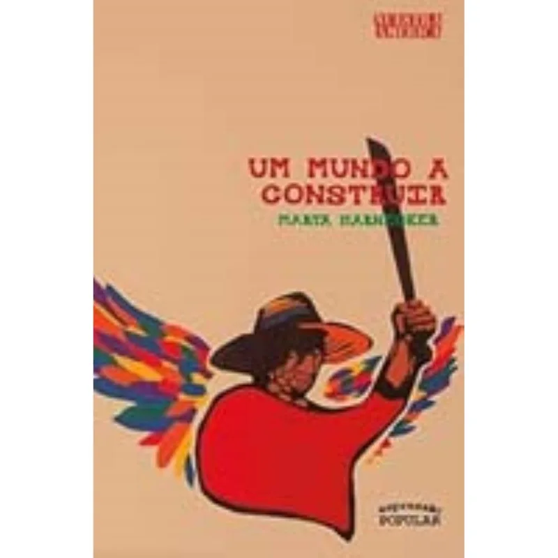Um Mundo A Construir Novos Caminhos