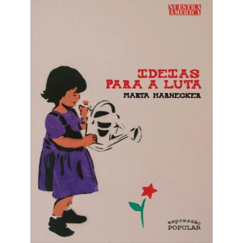 IDEIAS PARA A LUTA