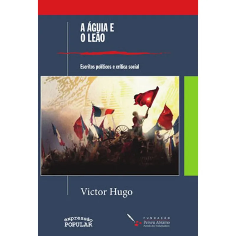 A ÁGUIA E O LEÃO