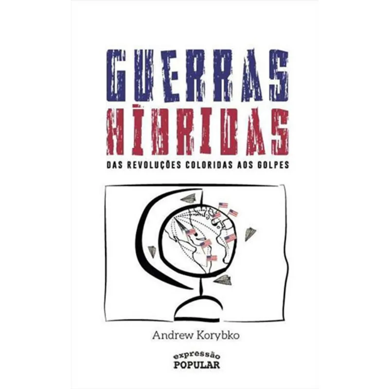 GUERRAS HÍBRIDAS