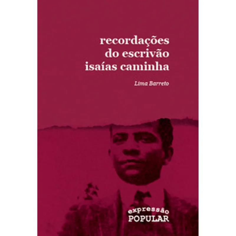 Recordações do Escrivão Isaías Caminha