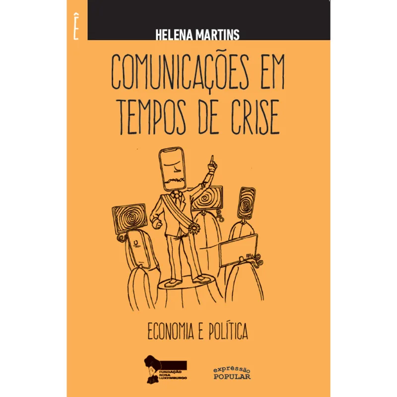 COMUNICAÇÕES EM TEMPOS DE CRISE