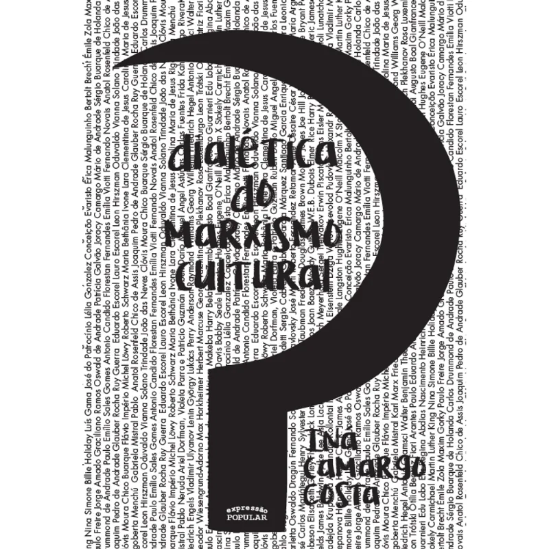 DIALÉTICA DO MARXISMO CULTURAL