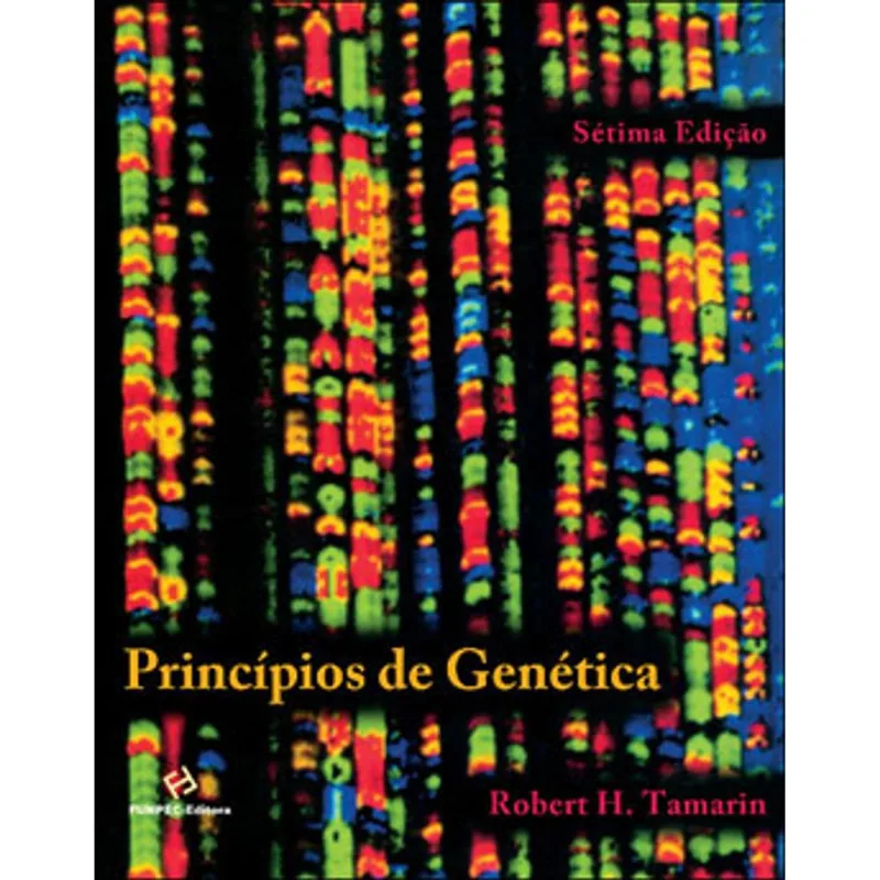 PRINCIPIOS DE GENETICA