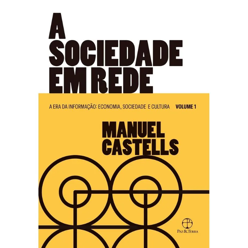 A Sociedade Em Rede 1