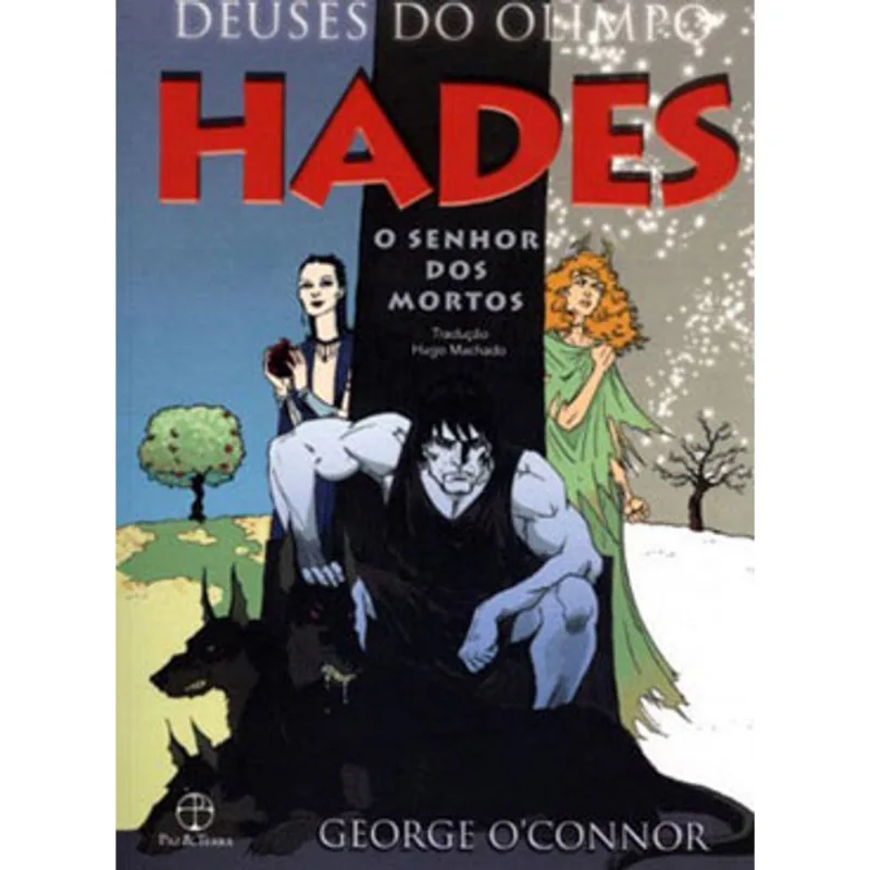 HADES: O SENHOR DOS MORTOS