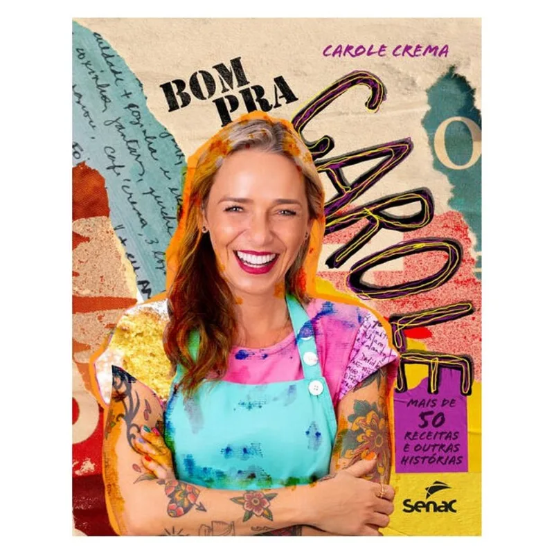 BOM PRA CAROLE