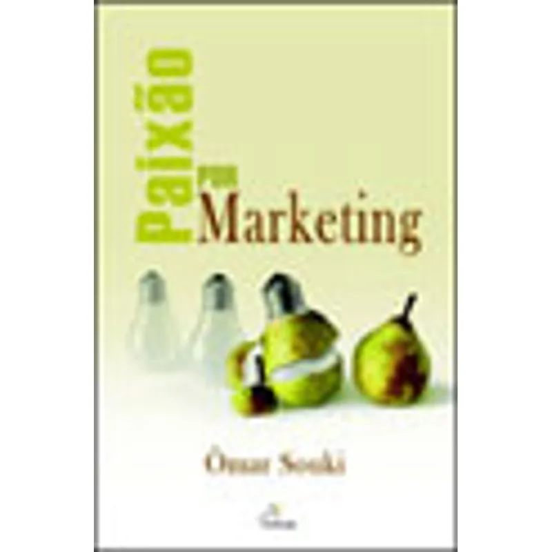PAIXAO POR MARKETING
