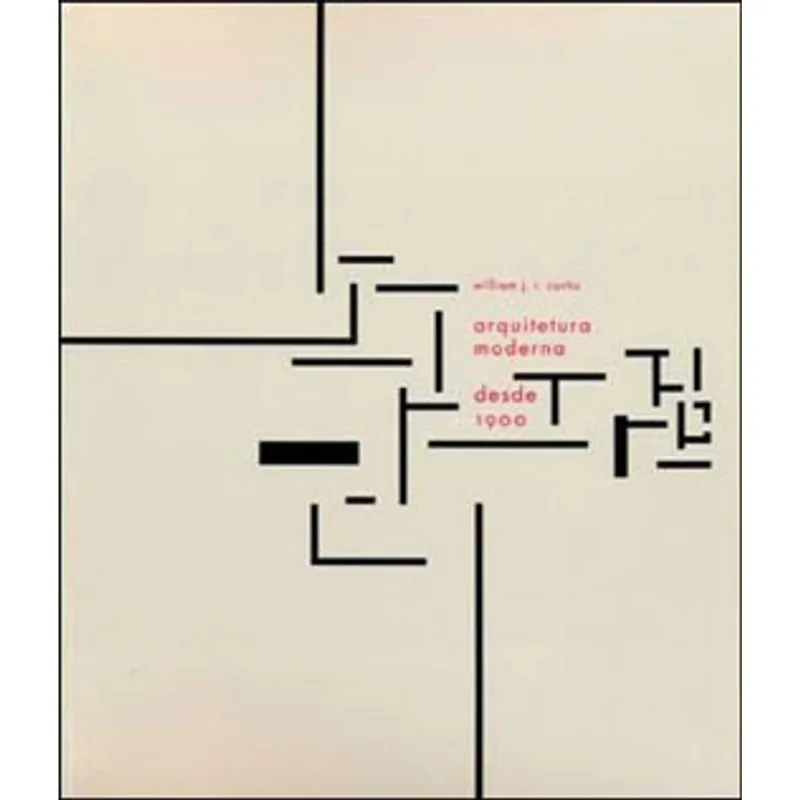 ARQUITETURA MODERNA DESDE 1900